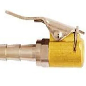 1/4 European Style Chuck Clip