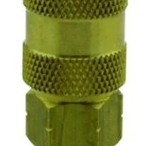 1/4 x 3/8" MNPT HI-Flo V-Style