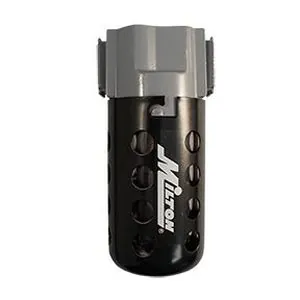 Filter 1/4" NPT
