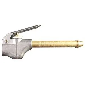 Safety Blo-Gun with 4" Extension