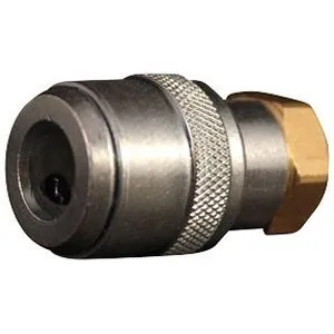 Kwik-Grip Safety Chuck