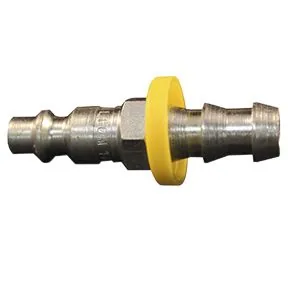 1/4 NIPPLE W/3/8 P/L BAR B