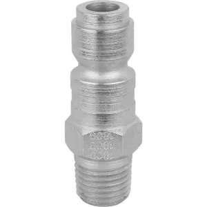 1/4" Male Plug P-Style