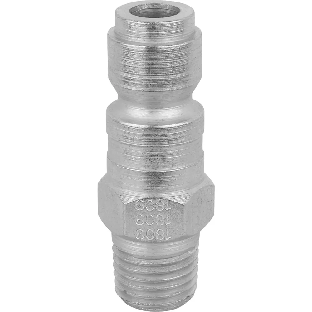 1/4" Male Plug P-Style