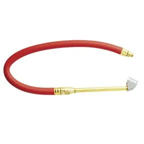 Hose Whip Assembly