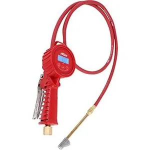 Digital Tire Inflator Gauge