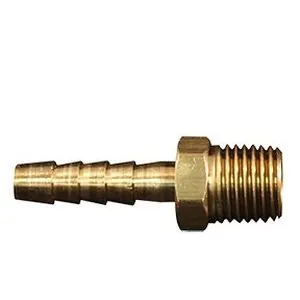 Brass Hose Ends