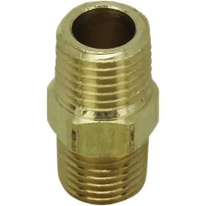 Brass Fittings