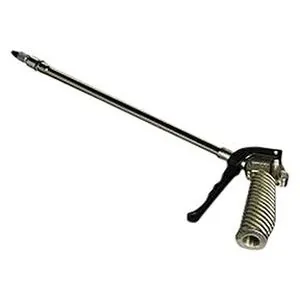 40 CFM @ 125 PSI Turbo Blo-Gun