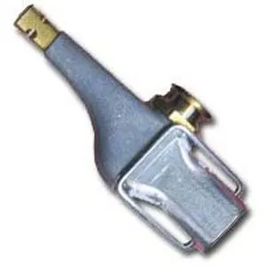 Safety Button Blo-Gun