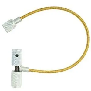 Valve Fishing Tool