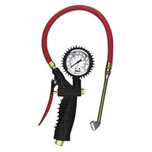 Pro Analog Inflator