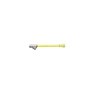 1/4" FNPT Extended Reach Dual Head Air Chuck