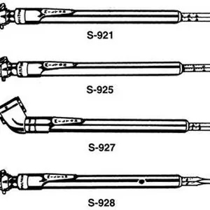 Pencil Type Tire Pressure Gauges