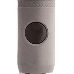 "A" Style Female Push Button Safety Coupler