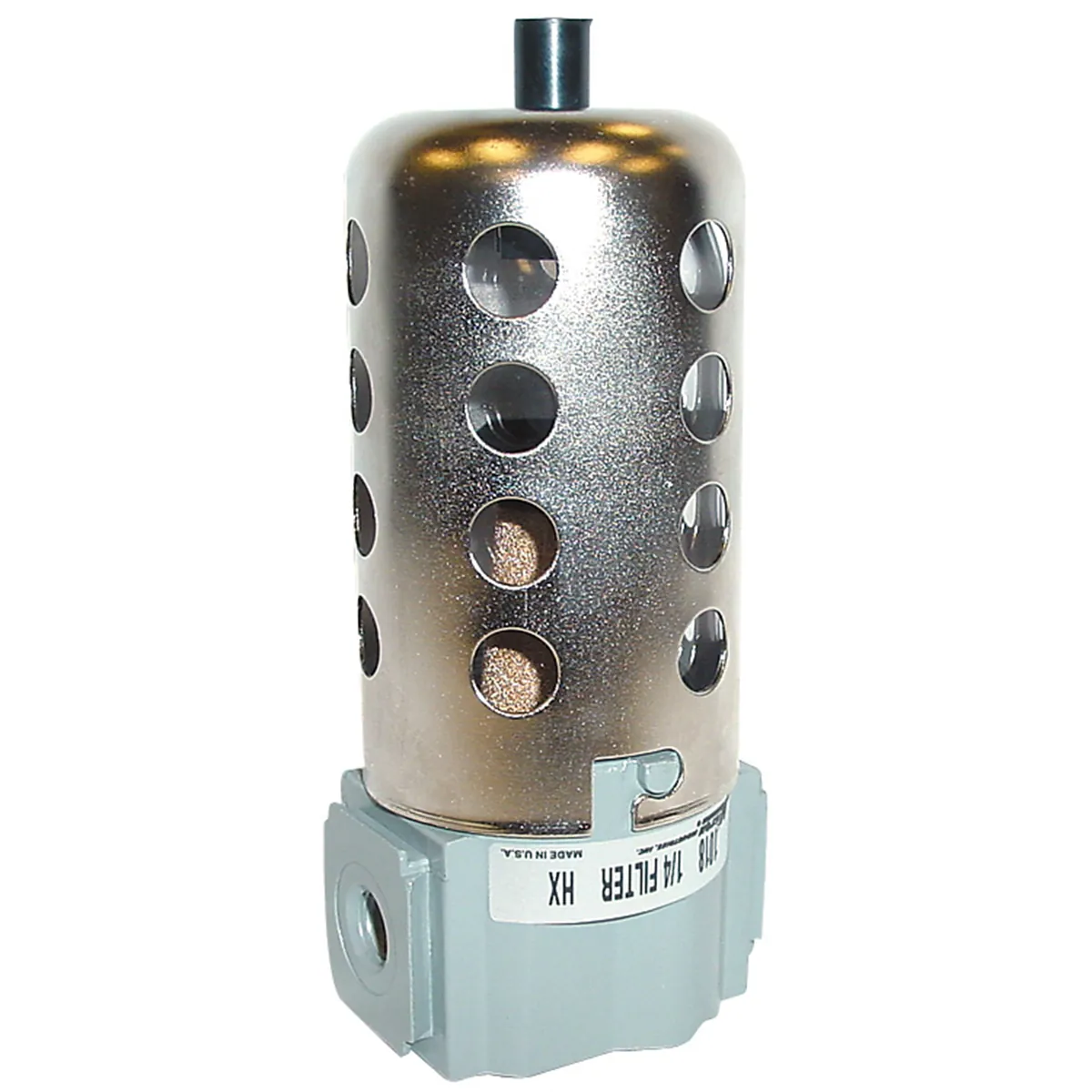 Milton Industries Filter 1/4" NPT