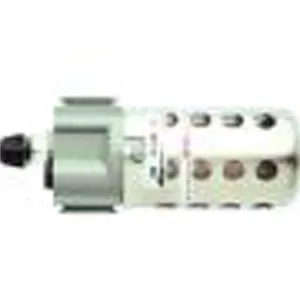 Milton Industries Lubricator 1/2" NPT