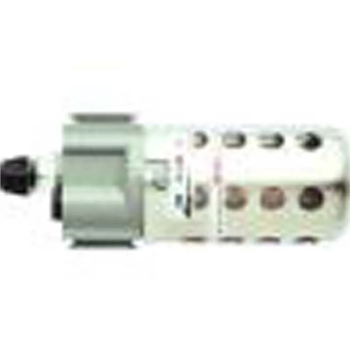 Milton Industries Lubricator 1/2" NPT