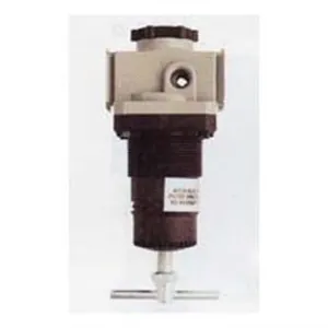 Milton Industries Regulator 1/2" NPT, 10-250 PSI