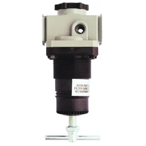 Milton Industries Regulator 1/2" NPT, 2-125 PSI