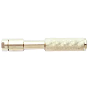 Milton Industries Lock-On Chuck 1/4" F.