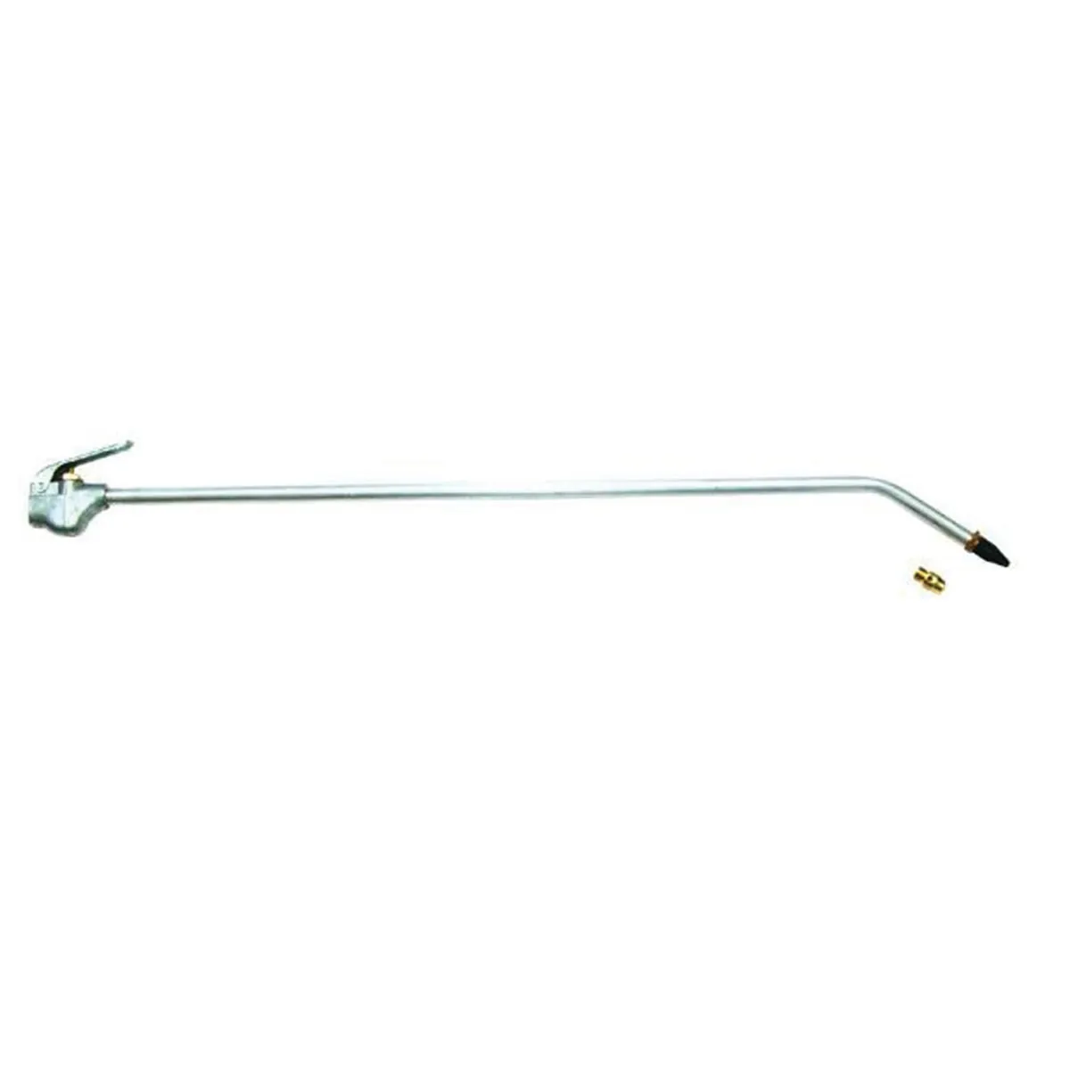 Milton Industries Blo-Gun 2' Ext. w/ Safety & Rubber Tip
