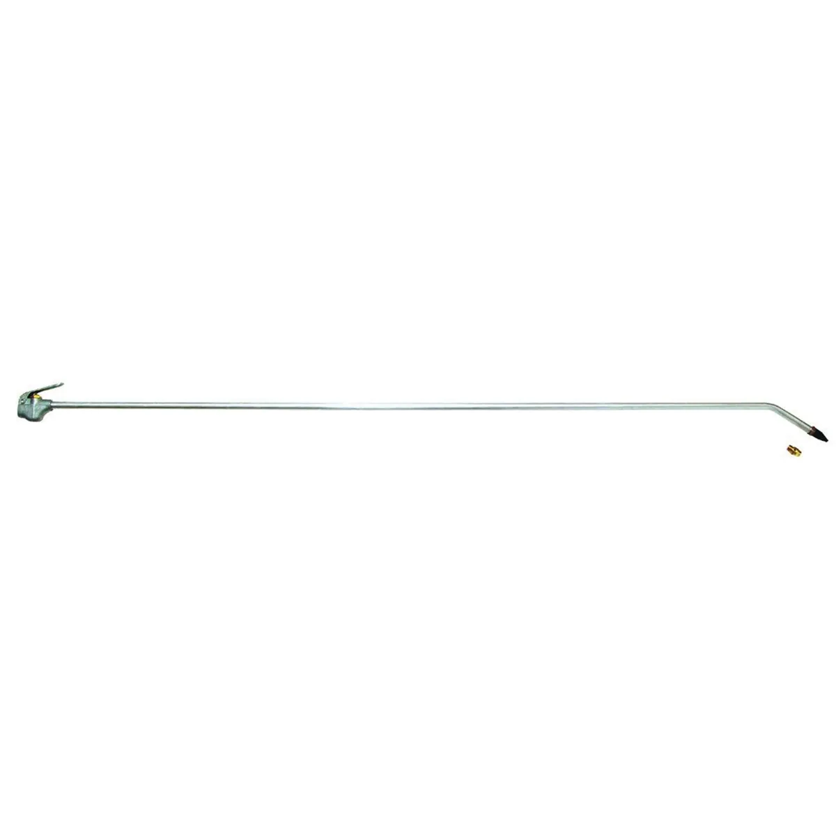 Milton Industries Blo-Gun 4' Ext. w/ Safety & Rubber Tip