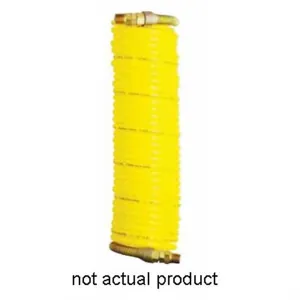 Milton Industries Re-Koil Repair Kit, 1/4" ID Swivel Hose End