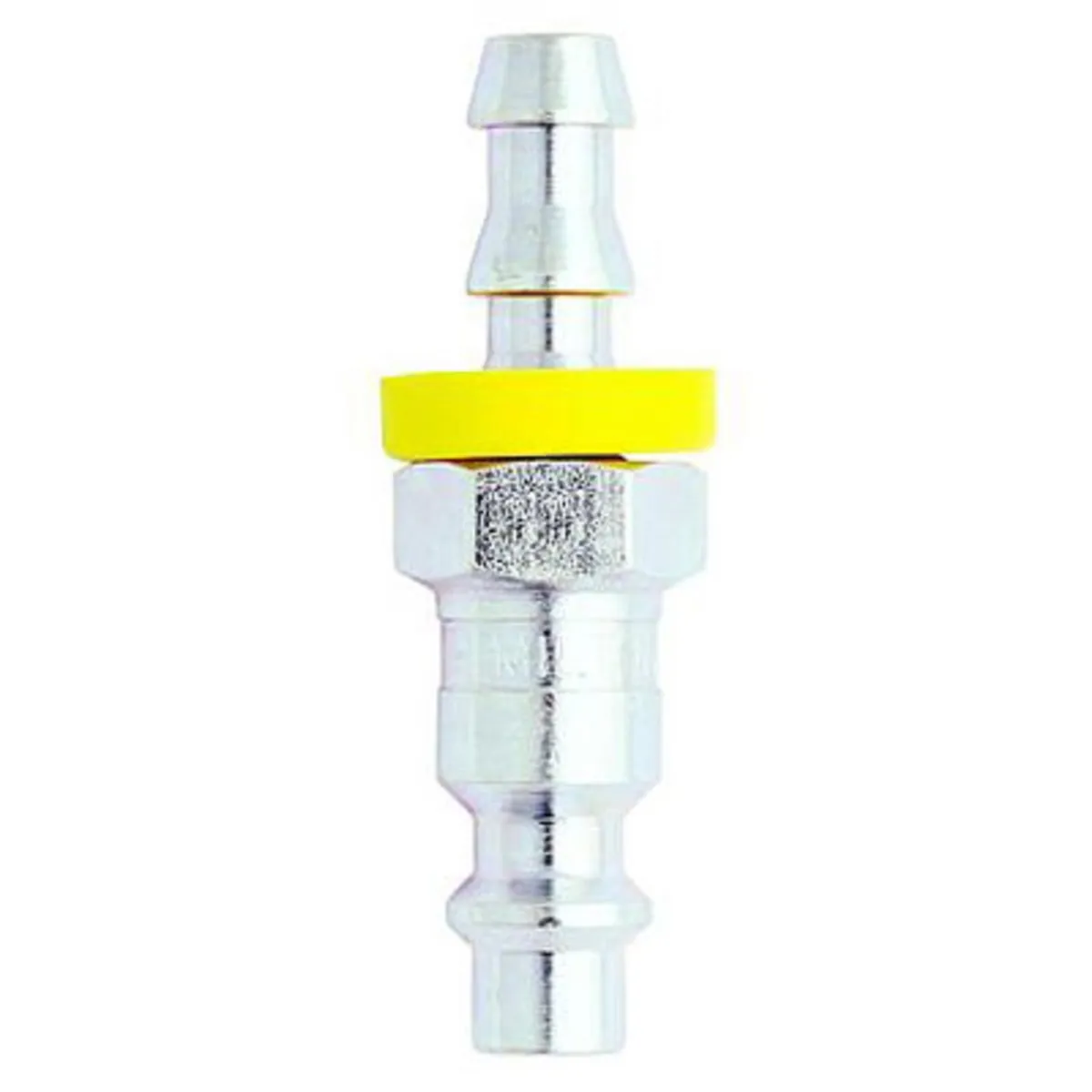Milton Industries 3/8" Hose Barb Plug M-Style