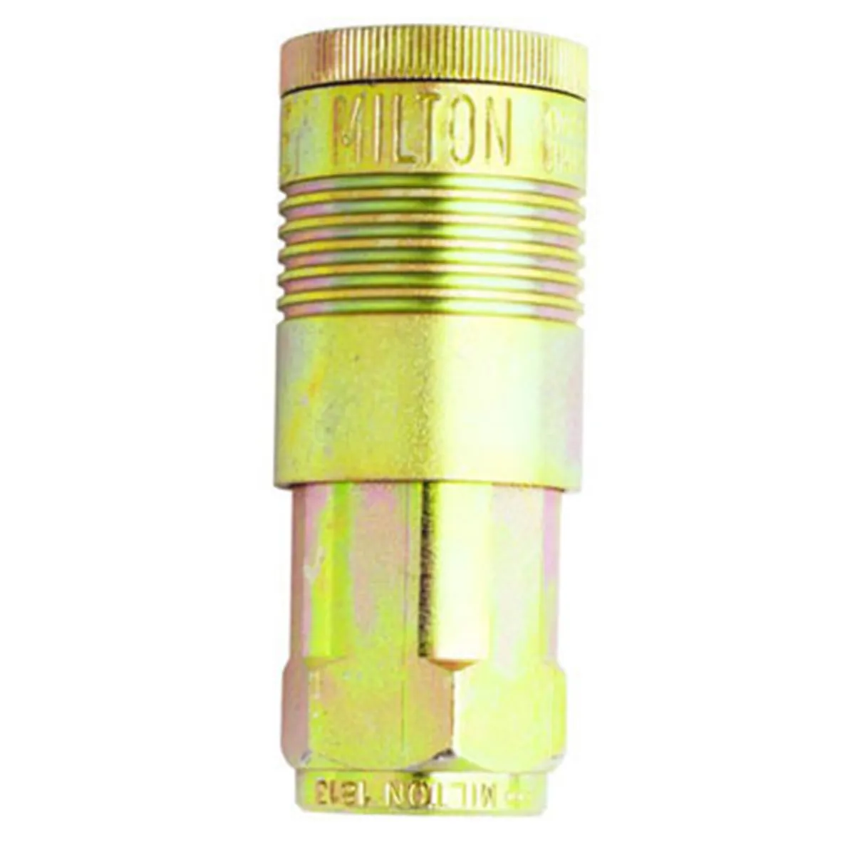 Milton Industries 1/2" Female Body G-Style