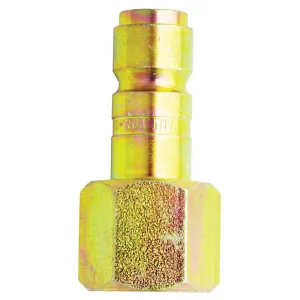 Milton Industries 3/8" Female Plug G-Style