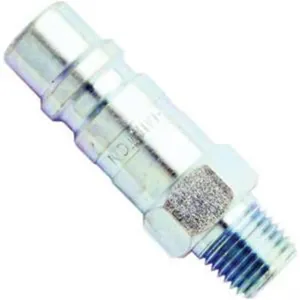 Milton Industries 1/2" Male Plug G-Style