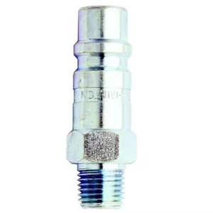 Milton Industries 3/8" Male Plug G-Style