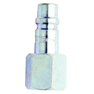 Milton Industries 3/8" Female Plug G-Style