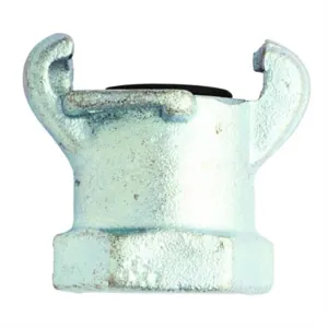 Milton Industries Universal Coupling, Female 3/4" NPT
