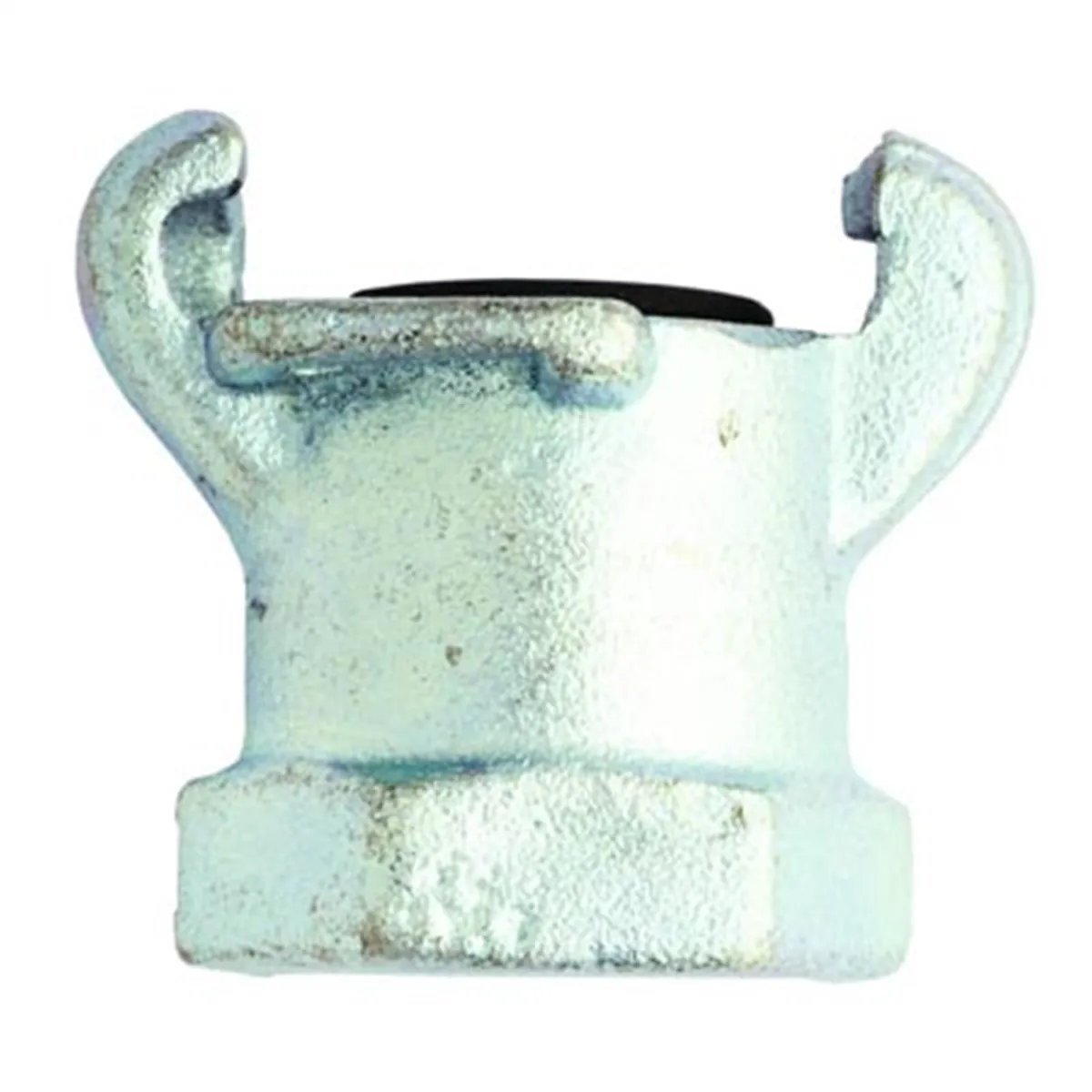 Milton Industries Universal Coupling, Female 3/4" NPT