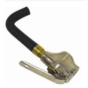 Milton Industries Filler Faucet Rubber Spout, 1/4" NPT