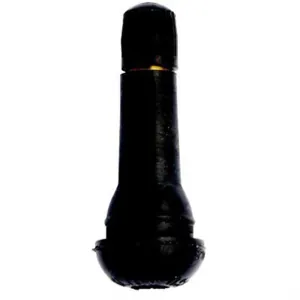 Milton Industries 1-1/2" T.T. Valve, .453"