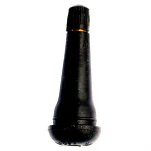 Milton Industries 2" T.T. Valve, 5/8",
