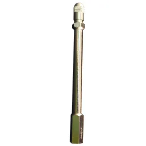 Milton Industries Truck Valve Extension 4-1/8"
