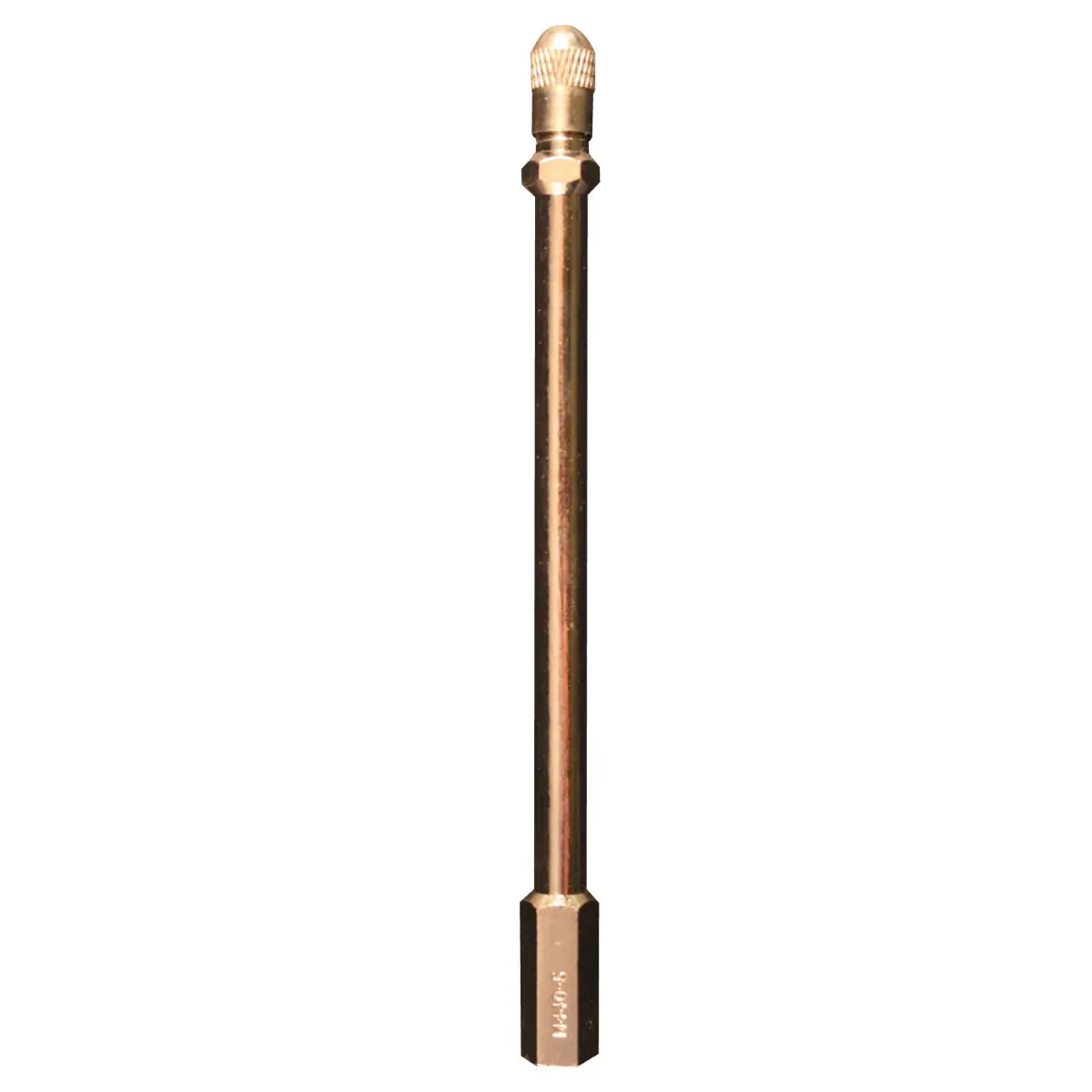 Milton Industries Truck Valve Extension 5-1/2-inch