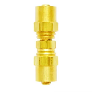 Milton Industries Reusable Mender, 1/4" x 9/16"