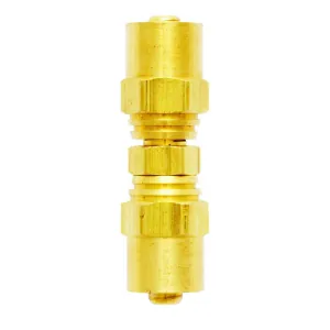 Milton Industries Reusable Mender, 3/8" x 3/4"