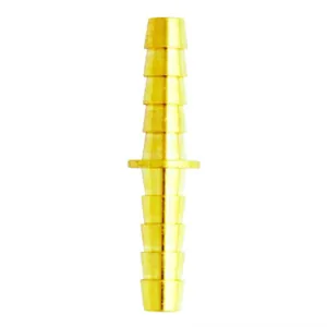 Milton Industries Hose Mender, 3/8" ID Hose