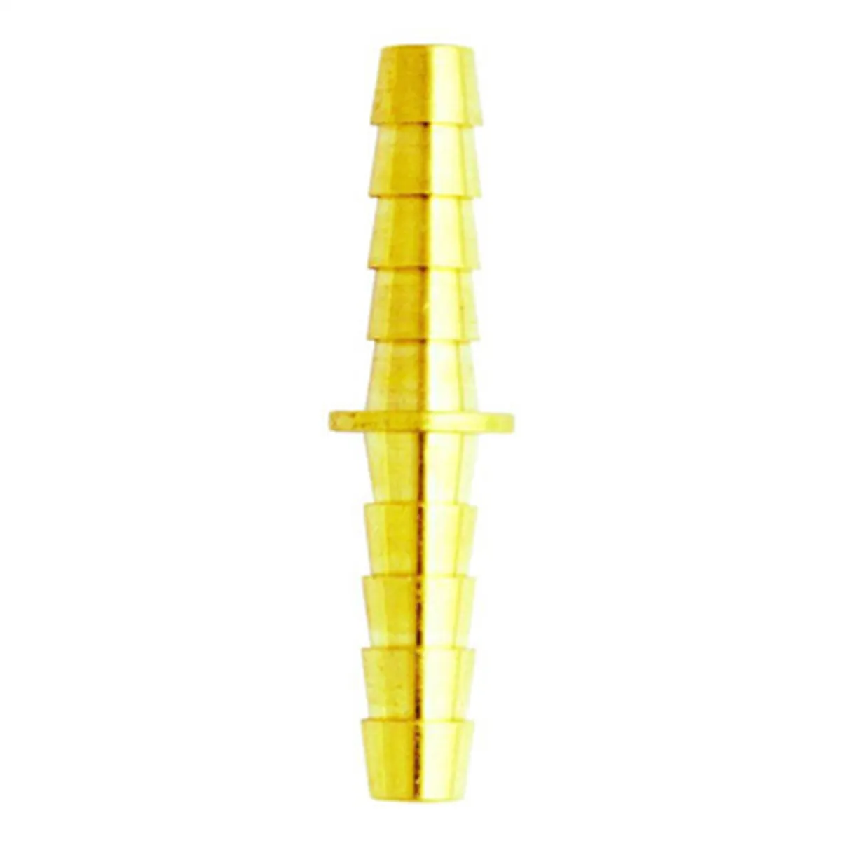 Milton Industries Hose Mender, 3/8" ID Hose
