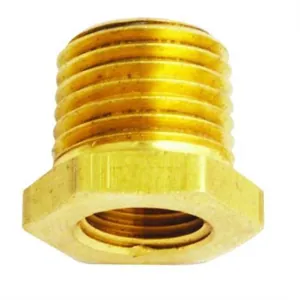 Milton Industries Red. Bushing, M. 1/4" x F. 1/8"