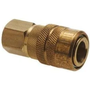 Milton Industries 3/8" Male Body M-Style