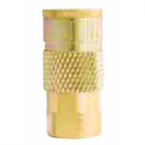 Milton Industries 1/4" Female Body 3/8" NPT T-Style