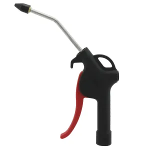 Milton Industries 4" Rubber Tip Blow Gun