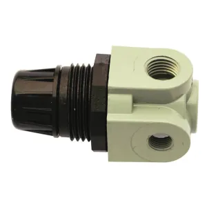 Milton Industries Mini Regulator 1/4" NPT